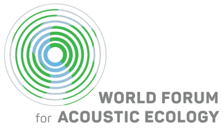 World Forum for Acoustic Ecology